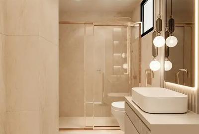 Apartament cu 2 camere decomandat în Theodor Pallady - 5