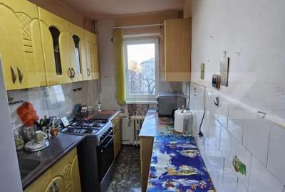 Apartament cu 4 camere decomandat în Central - 6