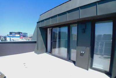 DUPLEX cu 3 camere și terase spațioase, tip penthouse - 3