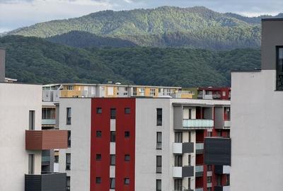 Apartament cu 2 camere decomandat în Exterior Vest - 1