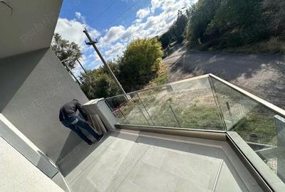 Apartament cu 2 camere decomandat în Palazu Mare - 2