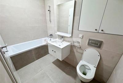 Pipera | Rond OMV | First Estates Pipera | Parcare | Totul Nou - 17