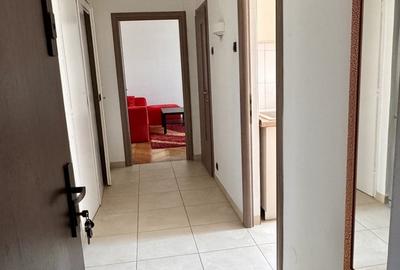 Garsonieră decomandată, mobilată în Cotroceni - 4