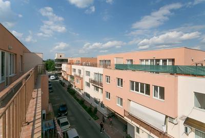 Apartament cu 3 camere semidecomandat în 23 August (Cațelul) - 7