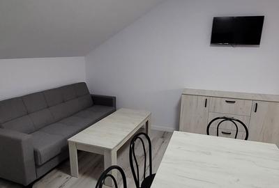 Apartament cu 2 camere decomandat în Central - 4