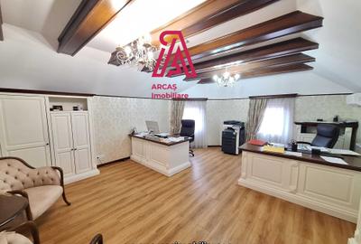 Spatiu de birouri de lux 150 mp, pretabil notariat! - 14