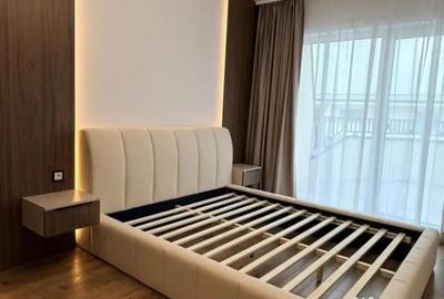 Apartament cu 3 camere semidecomandat în Florești - 10