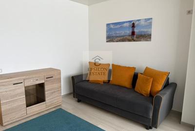 Garsonieră modernă Militari Pollux Residence comision 50% - 1