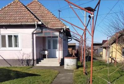 Casă cu 3 camere în Criș - 2