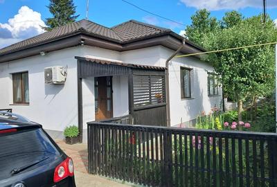 Casă cu 4 camere cu Teren 612 Mp în Cordun - 3