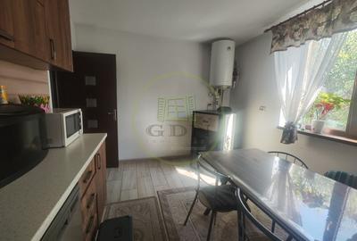 Casă individuală cu 5 camere cu Teren 481 Mp în Preajba - 7