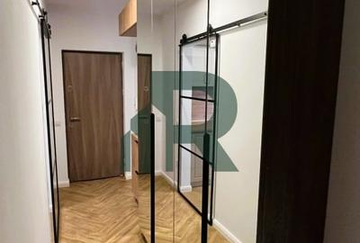Apartament modern 2 camere balcon si parcare privata in Arhitectilor - 9