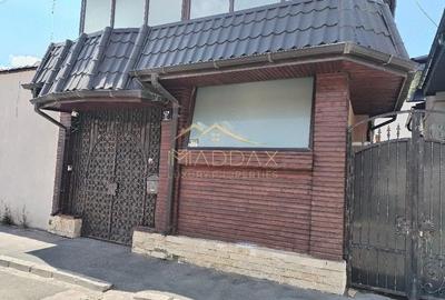 Casă individuală cu 5 camere cu Teren 114 Mp în Rahova - 3