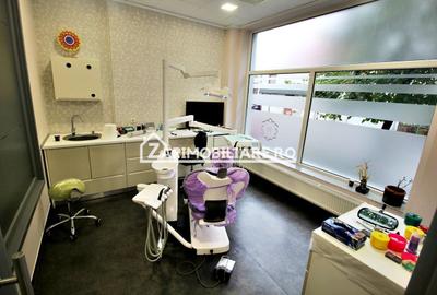 Cabinet Stomatologic 140mp zona7 Noiembrie - 1