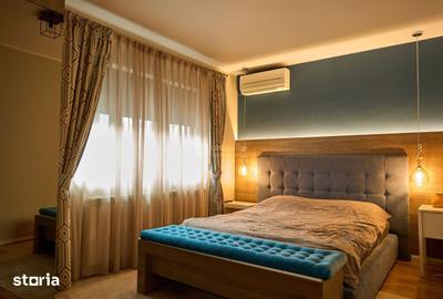 Casă cu 8 camere cu Teren 936 Mp în Rediu - 10