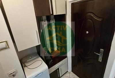 Garsoniera de vanzare, etaj 2 - 4