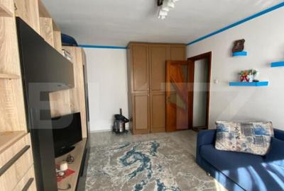 Apartament cu 2 camere, 61,5 mp, cartier Burdujeni - 6