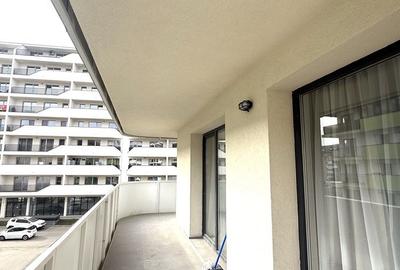 Apartament cu 3 camere decomandat în Florești - 7