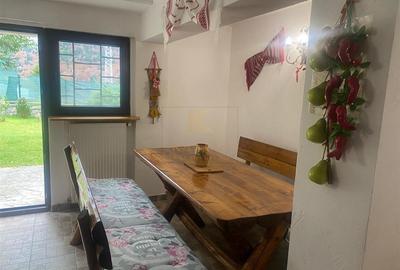 Casă individuală cu 5 camere cu Canalizare în Piatra Arsă - 3