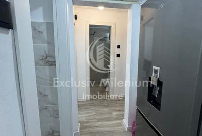 2 camere Titan - 1 Decembrie RENOVAT - 8