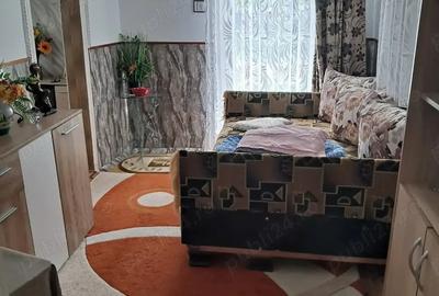 Casă cu 3 camere în Moinești - 4