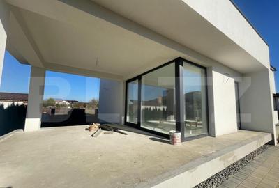 Casa 180mp utili, 4 camere, langa Aerodrom, Unirea - 1