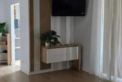 Garsonieră decomandată în Calea București - 2