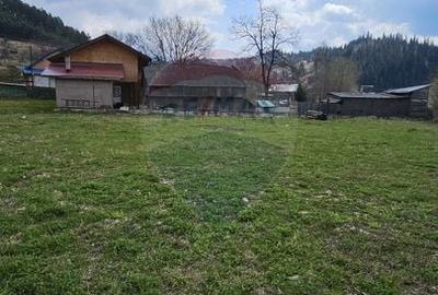 Teren Construcții intravilan de 1520 mp, în Hangu - 12