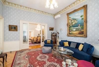 Casă individuală cu 9 camere cu Canalizare în Grădina Icoanei - 7