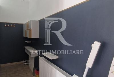 Spațiu comercial, de 62 mp, în Iosia