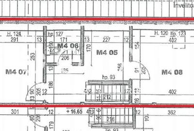 Apartament 4 cam + BAlcon, M. Viteazul  COMISION 0% - 10