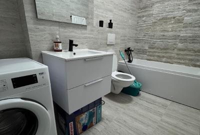 Garsoniera moderna, mobilata si utilata complet - TITAN - 9