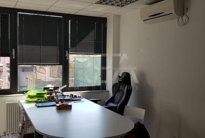 Birou, de 350 mp, în Dorobanți - 9