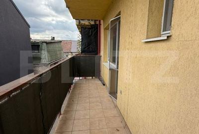 Apartament cu 3 camere în Florești - 4