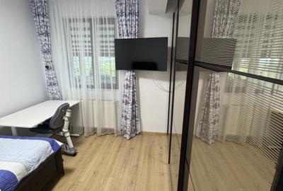 Apartament 5 camere cu gradina 200 mp/ Jiului - 11