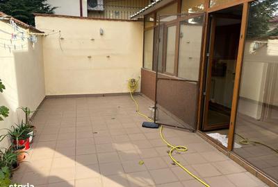 Apartament cu 2 camere decomandat, mobilat în Moșilor - 9
