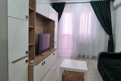 Garsonieră decomandată în Central - 5