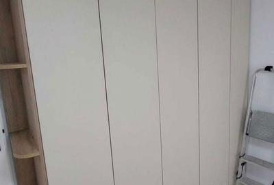 Apartament cu 2 camere semidecomandat în Central - 5