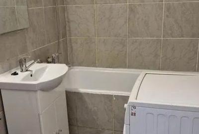 Garsonieră decomandată în Aleea Carpați - 1