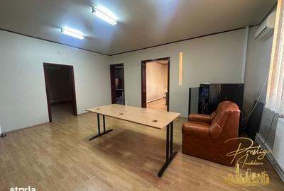 Spațiu comercial, de 162 mp, în Iosia - 2