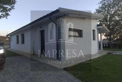 Casă cu 4 camere în Burdujeni - 12