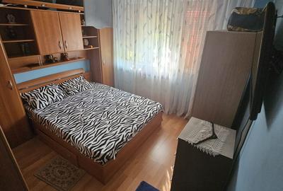 Apartament cu 2 camere semidecomandat, mobilat în Micro 16 - 5