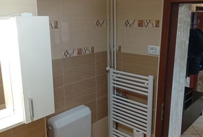Apartament cu 2 camere decomandat în Intim - 11