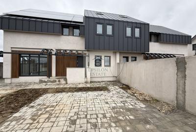 Casa tip duplex Balotesti - Codrii Vlasiei - 11