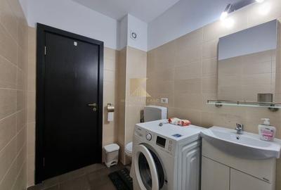 Apartament de 2 camere | parcare | bloc nou | et 2 | Sanpetru - 11