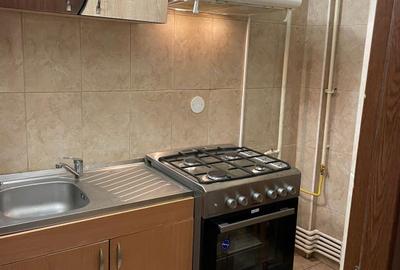 Garsonieră decomandată în Exterior Vest - 3