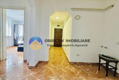 Apartament cu 3 camere decomandat în Dărmănești - 15