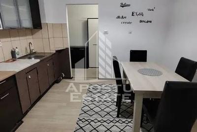 Apartament cu 2 camere, zona Modern, Centrala Proprie - 3