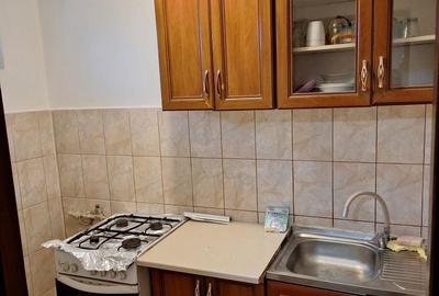 Garsonieră semidecomandată în Camil Ressu - 1