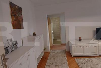 Apartament cu 2 camere în Central - 7